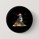 Search for bernese mountain dog stuff badges Xmas