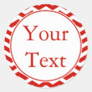 Search for red chevron stickers Modern