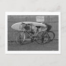 Search for black and white bicycle postcards Travel