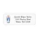 Search for grace return address labels Religious