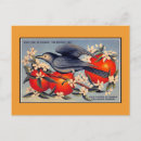 Search for mocked postcards Flower