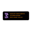 Search for crocus return address labels Flower