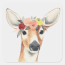 Search for flower crown stickers Whimsical