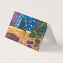 Search for black hole cards Cat
