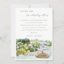 Search for cruise thank you cards Watercolor