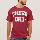 Search for christmas cheer cheerleading tshirts Retro