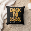 Search for back to school cushions College
