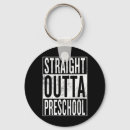 Search for pre school key rings Grad