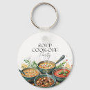 Search for tasteful key rings Watercolor