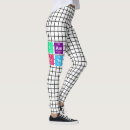 Search for periodic table leggings Chemistry