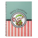 Search for holiday notebooks Festive