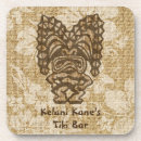 Search for tiki coasters Hibiscus