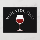 Search for vinos postcards Wine tasting