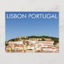 Search for portugal postcards Alfama