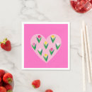 Search for tulip napkins Floral