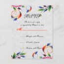Search for scroll vertical wedding rsvp cards Grey