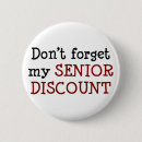 Search for citizens badges Senior