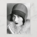 Search for 1920s fashion postcards Beauty