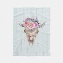 Search for tribal arrow blankets Colourful