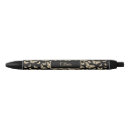Search for gothic pens Pattern