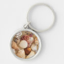 Search for beach shells key rings Waves