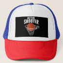 Search for shooter hats Shooting