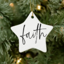 Search for bible christmas tree decorations Typography