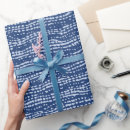 Search for stitch wrapping paper Abstract