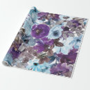 Search for artistic wrapping paper Flower
