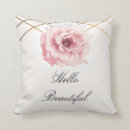 Search for pink peony cushions Modern