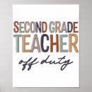 Search for off duty posters Happy last day