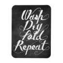 Search for dry magnets Chalkboard