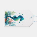 Search for beach gift tags Colorful