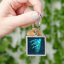 Search for anatomy skull key rings Horror