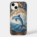 Search for jumping dolphin iphone cases Marine