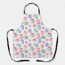 Search for boxing aprons Pattern