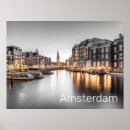 Search for amsterdam posters Vintage