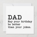 Search for dad jokes invitations Fathers