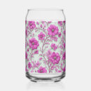 Search for vibrant beer glasses Flowers
