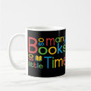 Search for so little time mugs Lover