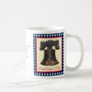 Search for liberty bell mugs Freedom