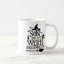 Search for halloween baby mugs Ghost