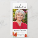 Search for tulips funeral invitations Floral
