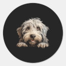 Search for peeking puppy stickers Never forget 9 11