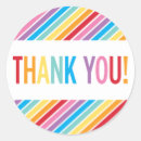 Search for rainbow letters stickers Birthday