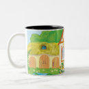 Search for red house mugs Summer