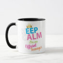 Search for calm mugs Birthday