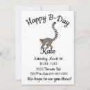 Search for ring tailed invitations Madagascar