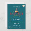 Search for event halloween invitations Spooky halloween party