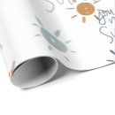 Search for you are my sunshine wrapping paper Watercolor